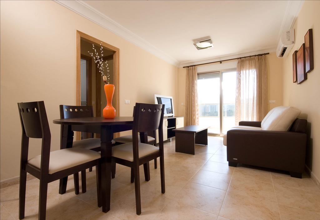 Hotel La Cala Finestrat Cala de Finestrat Room photo