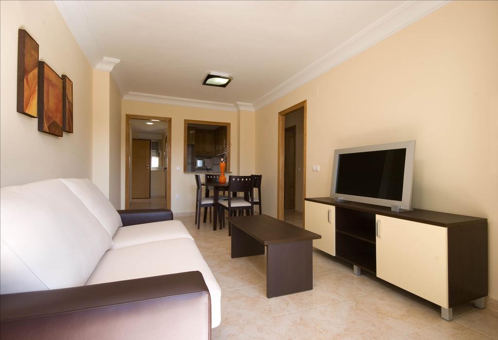 Hotel La Cala Finestrat Cala de Finestrat Room photo